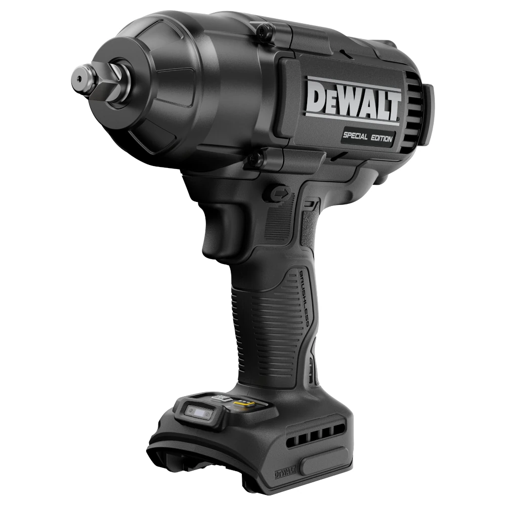 Dewalt x McLaren DCF99M