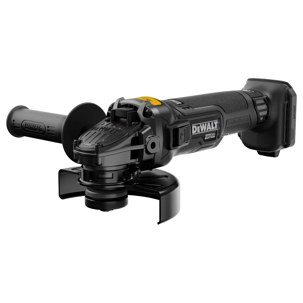 Dewalt x McLaren DCG45M