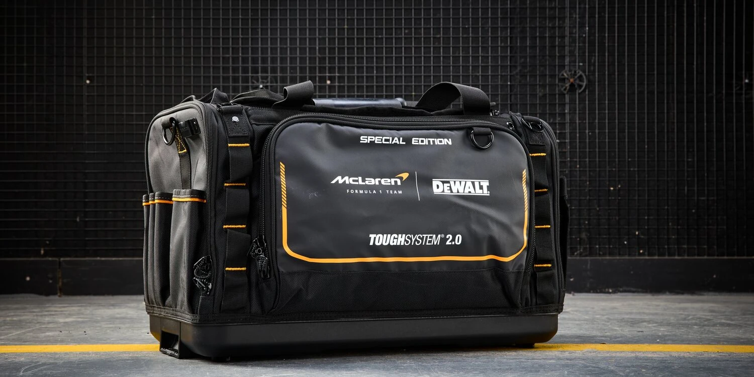 Dewalt x McLaren DWST83542-1