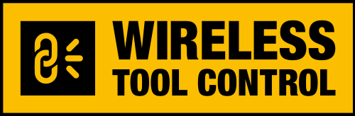 Wireless Tool Control