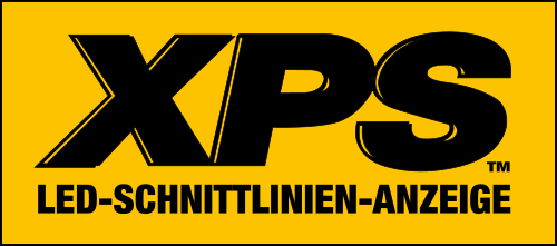 Wskaźnik cięcia XPS