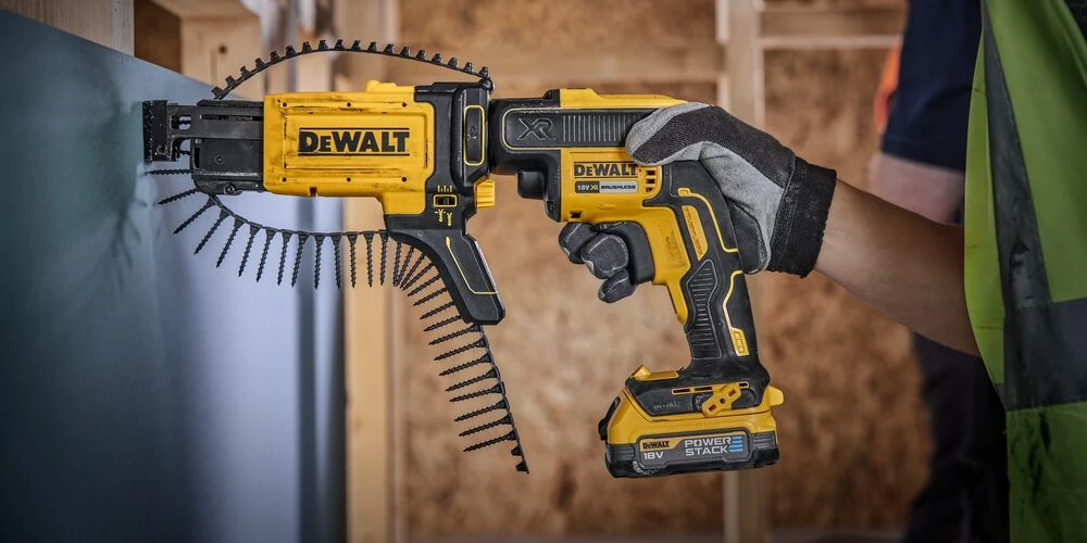 Dewalt XR DCF620