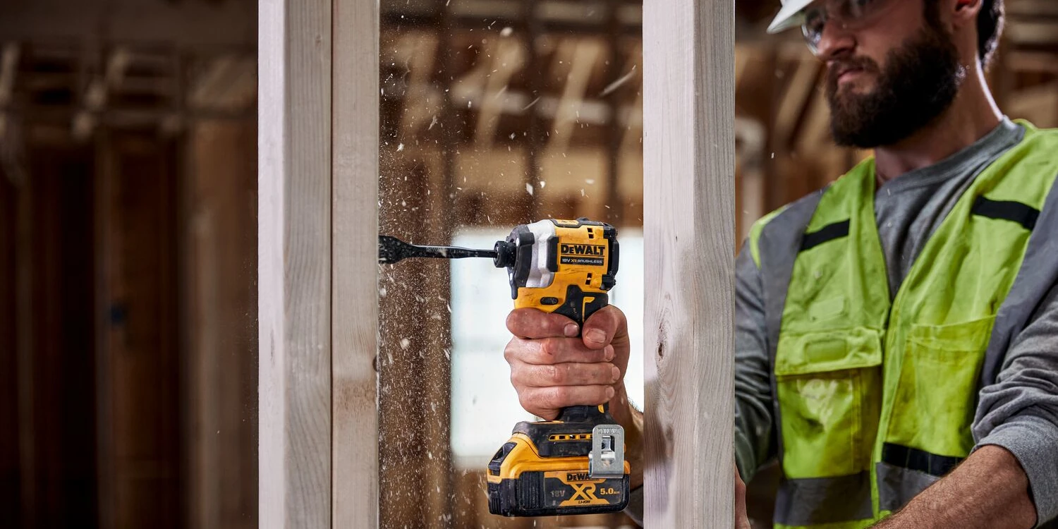 Dewalt XR DCF850