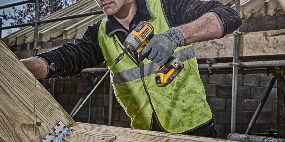 Dewalt XR DCF887