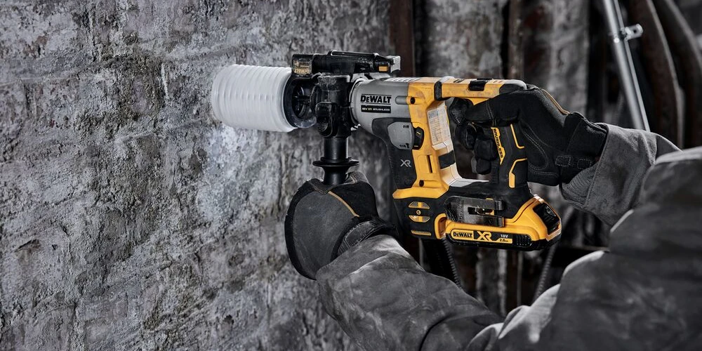 Dewalt XR DCH172