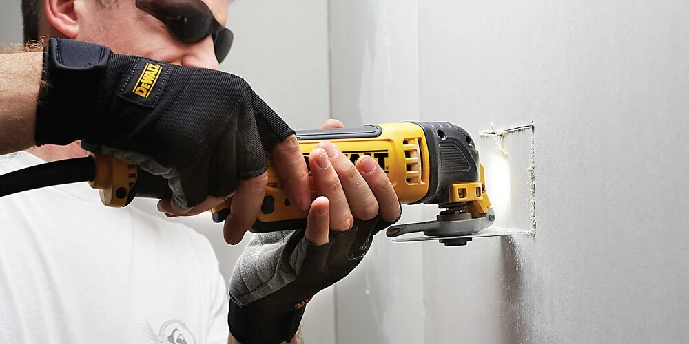 Dewalt XR DCS355