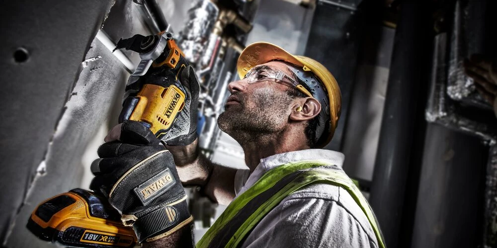 Dewalt XR DCS356