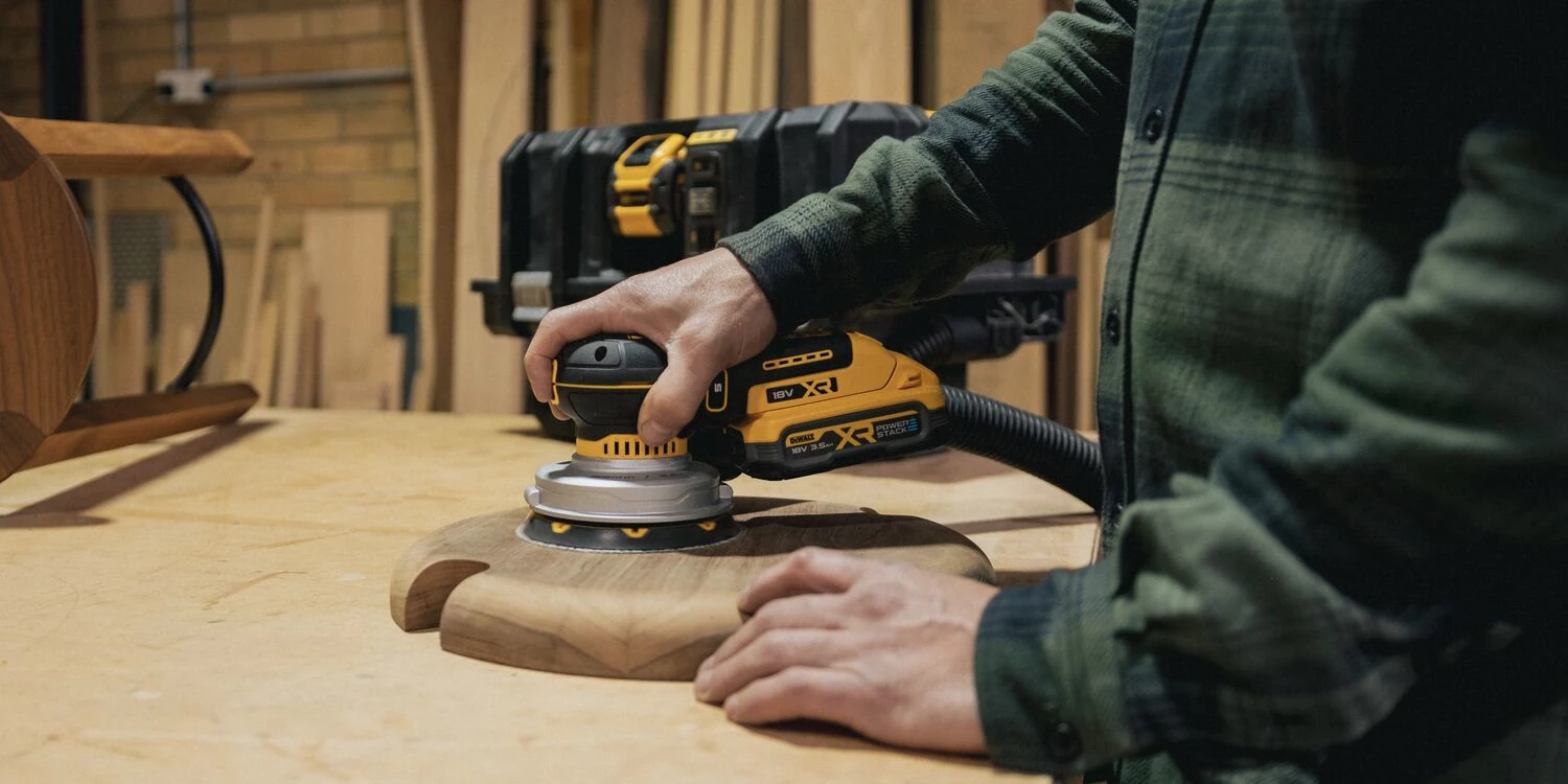 Dewalt XR DCW211