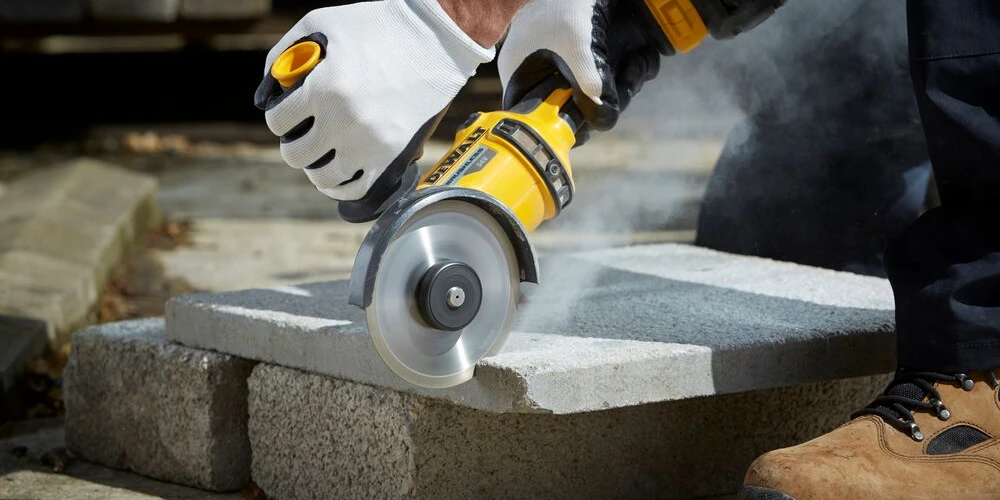 Tarcza diamentowa uniwersalna Dewalt
