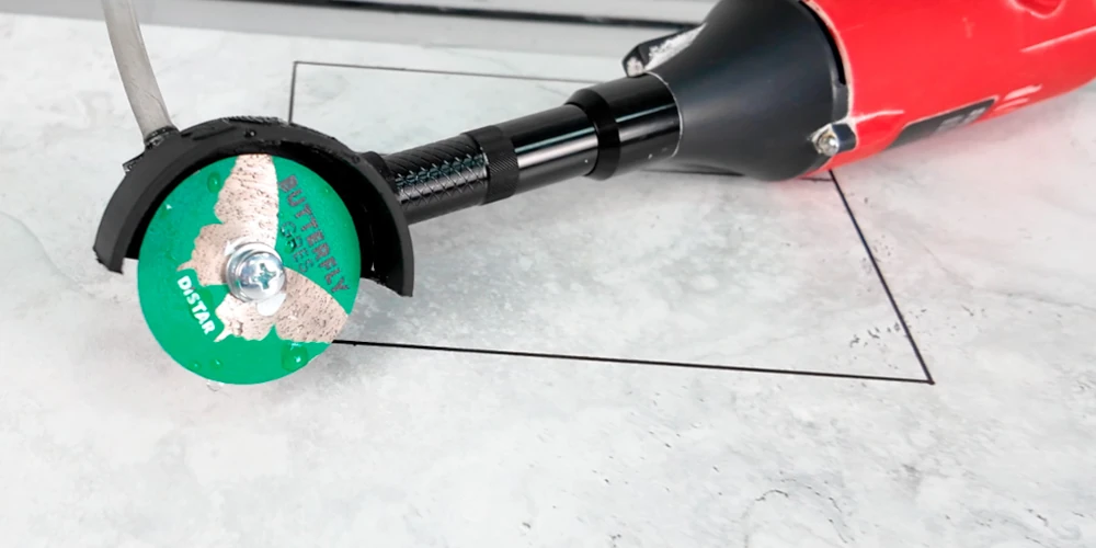 Distar BUTTERFLY