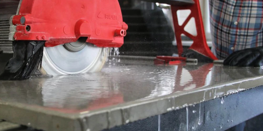 Distar HARD CERAMICS ADVANCED