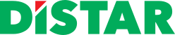 Distar - logo