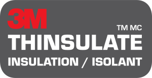 Ocieplina THINSULATE
