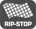 Materiał typu rip-stop