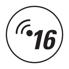 16 KANAŁÓW
