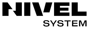 Nivel System - logo