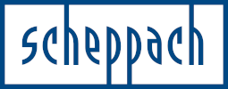 Scheppach - logo