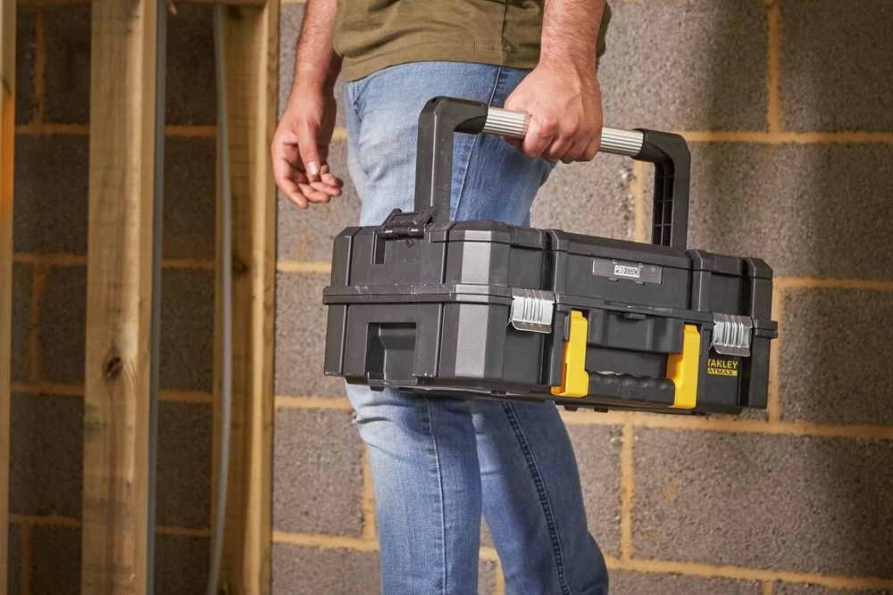 Skrzynia Stanley FATMAX PRO-STACK FMST1-71967