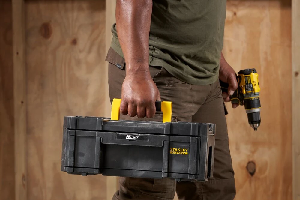 Skrzynia Stanley FATMAX PRO-STACK FMST1-71968