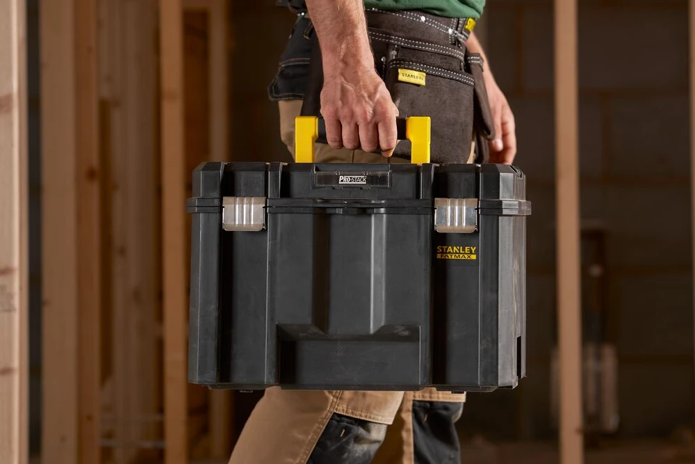 Skrzynia Stanley FATMAX PRO-STACK FMST1-71971