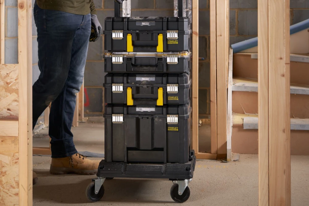 Platforma transportowa Stanley FATMAX PRO-STACK FMST1-71972