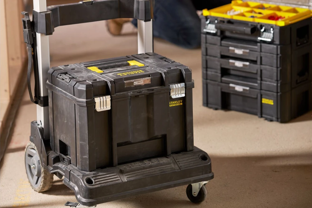 Wózek transportowy Stanley FATMAX PRO-STACK FMST1-72363