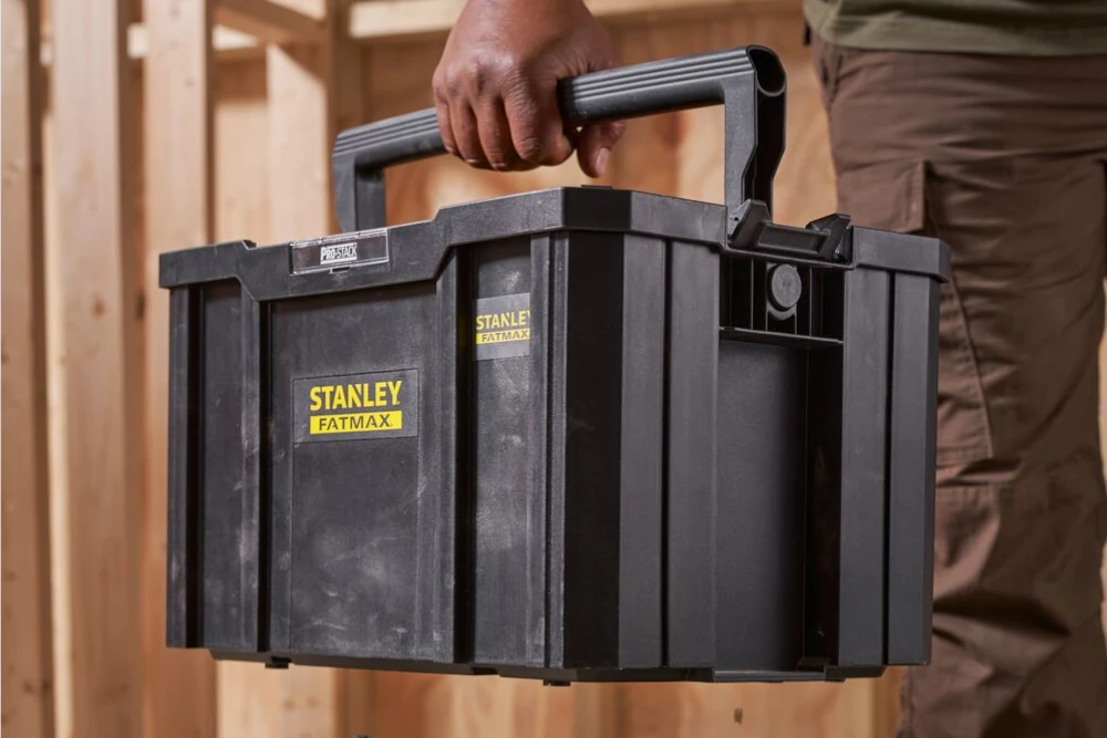 Skrzynia Stanley FATMAX PRO-STACK FMST1-71971