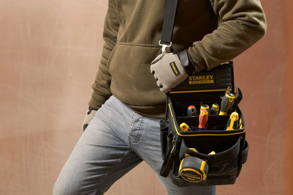 Torba na narzędzia Stanley FATMAX PRO-STACK FMST17624-1