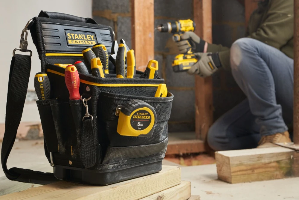 Torba na narzędzia Stanley FATMAX PRO-STACK FMST17624-1