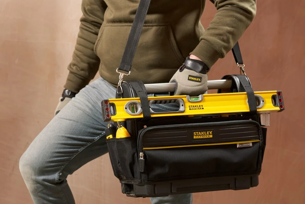 Torba Stanley FATMAX PRO-STACK FMST17626-1