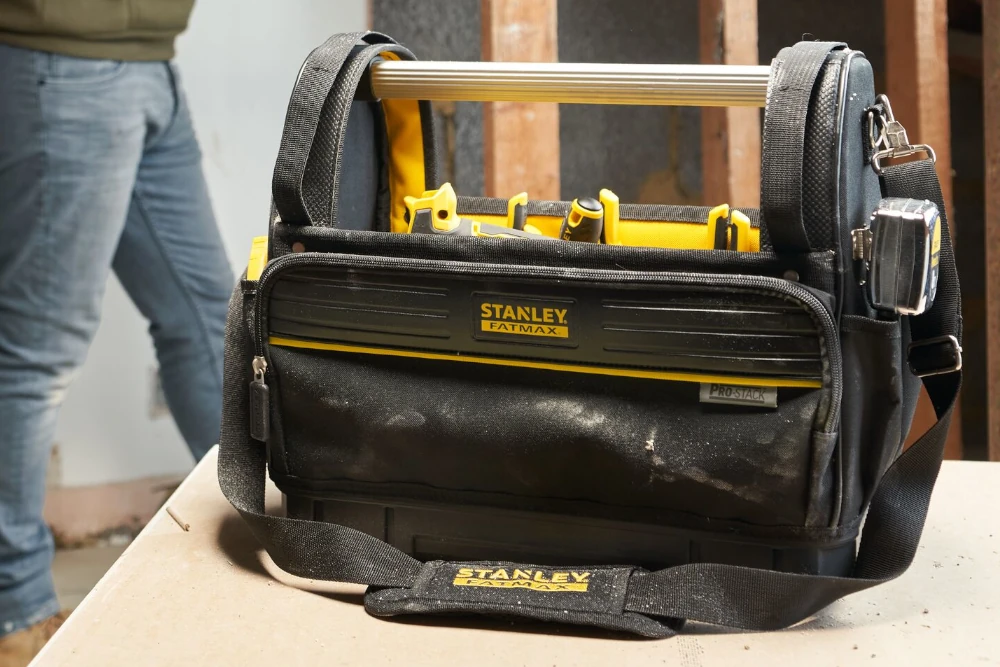 Torba Stanley FATMAX PRO-STACK FMST17626-1