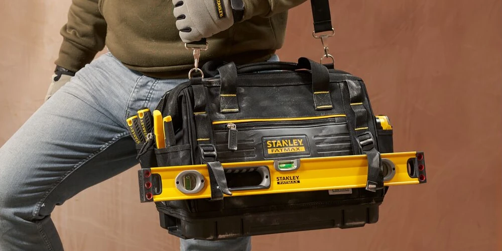 Torba Stanley FATMAX PRO-STACK FMST17627-1