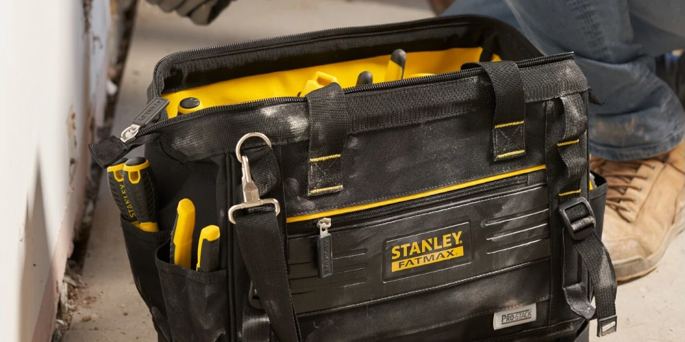 Torba Stanley FATMAX PRO-STACK FMST17627-1
