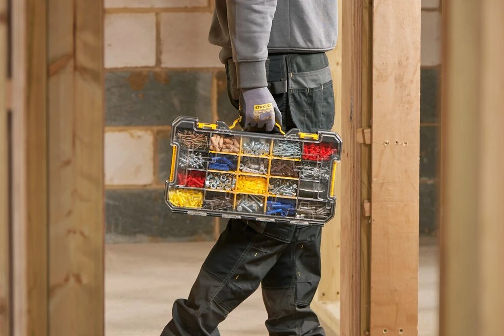 Organizer Stanley FATMAX PRO-STACK FMST17838-1