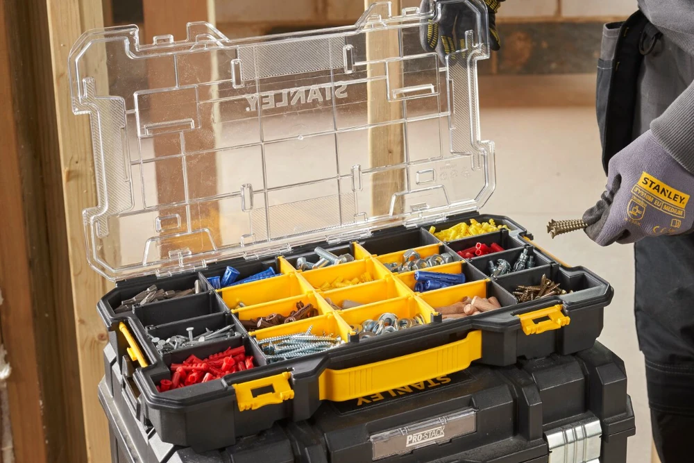 Organizer Stanley FATMAX PRO-STACK FMST17838-1