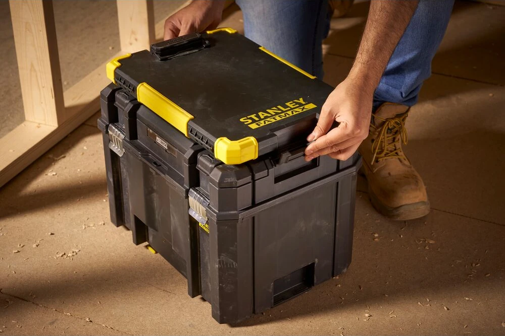 Podkładka do notatek Stanley FATMAX PRO-STACK FMST82721-1