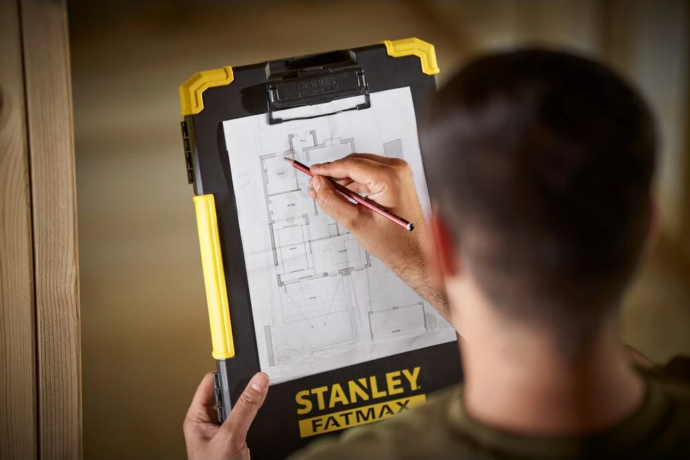 Podkładka do notatek Stanley FATMAX PRO-STACK FMST82721-1