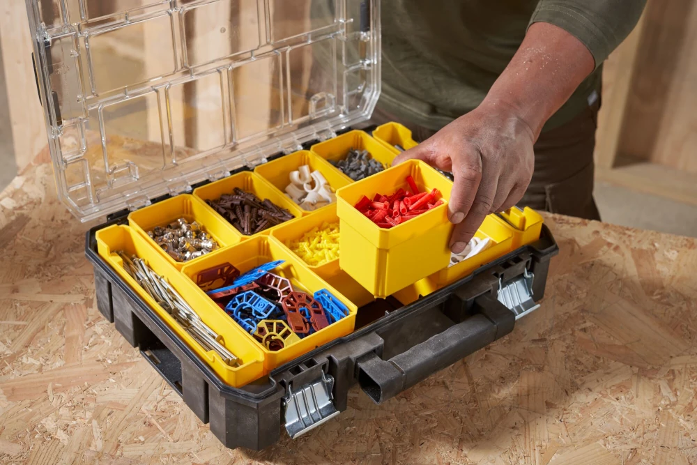 Organizer Stanley FATMAX PRO-STACK FMST82967-1