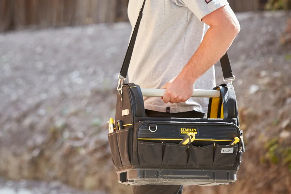 Torba Stanley FATMAX PRO-STACK FMST83296-1