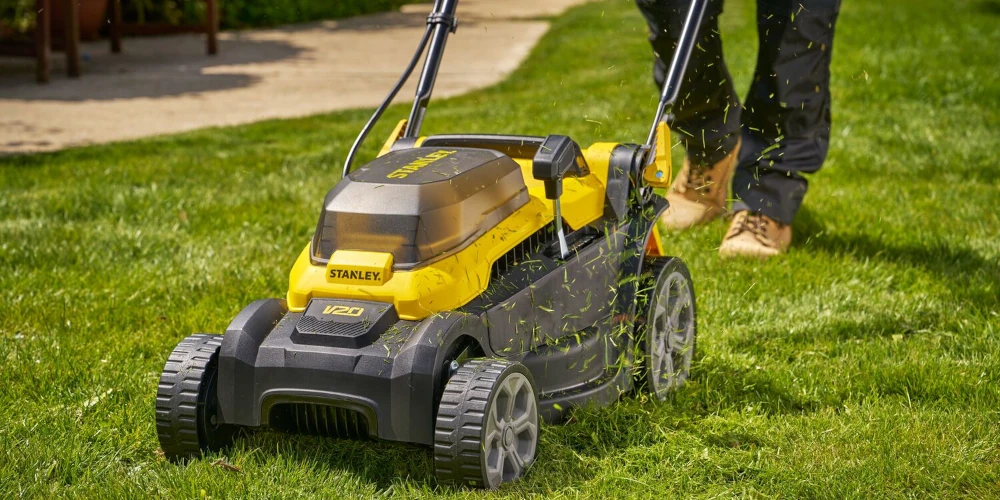 Stanley FATMAX V20 SCMWP3401
