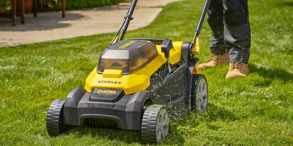 Stanley FATMAX V20 SCMWP3701