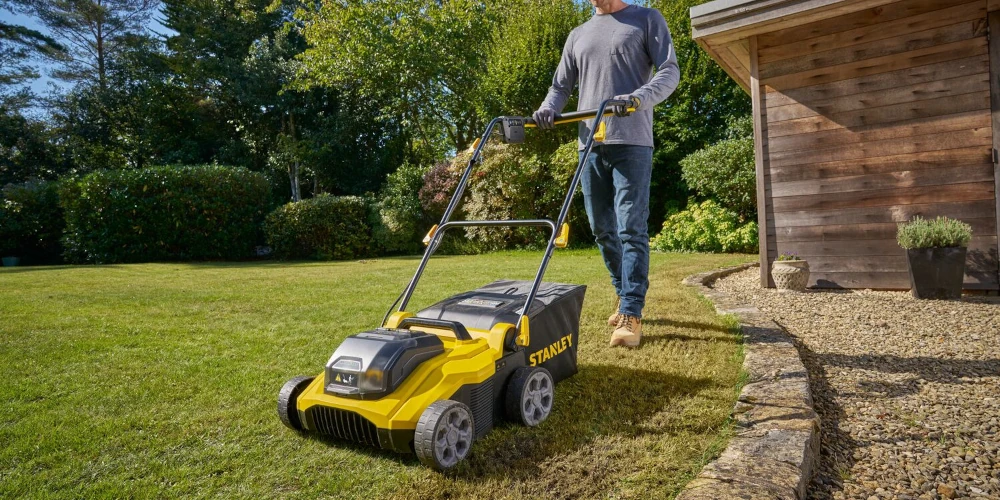 Stanley FATMAX V20 SCOEP3801