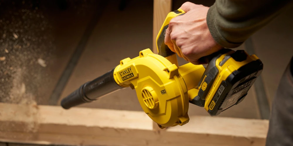 Stanley FATMAX V20 SFMCBL01