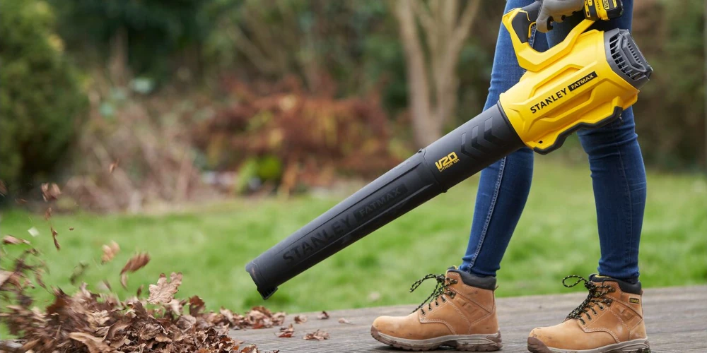 Stanley FATMAX V20 SFMCBL7