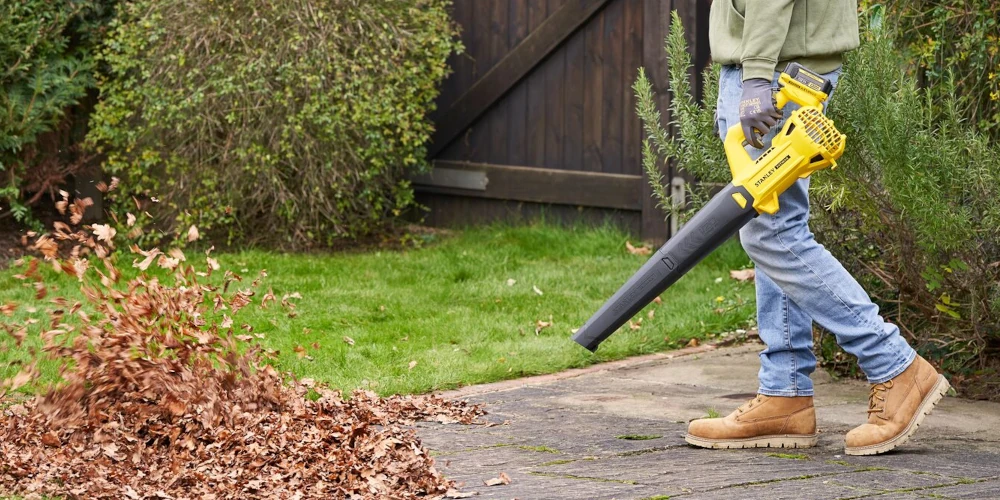 Stanley FATMAX V20 SFMCBL714
