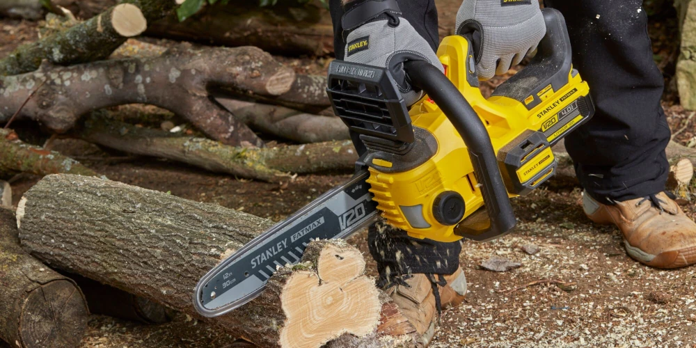 Stanley FATMAX V20 SFMCCS630