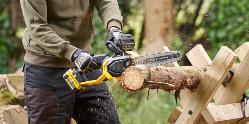 Stanley FATMAX V20 SFMCCS730