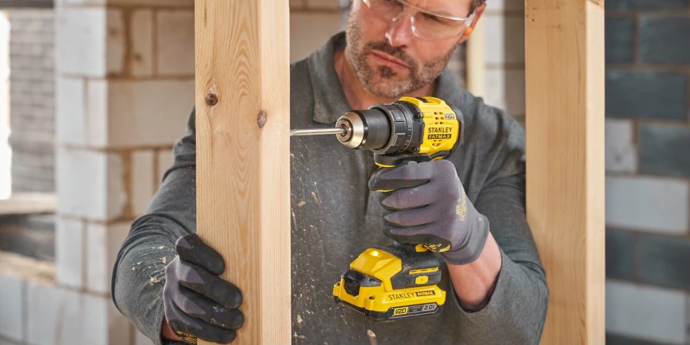 Stanley FATMAX V20 SFMCD714