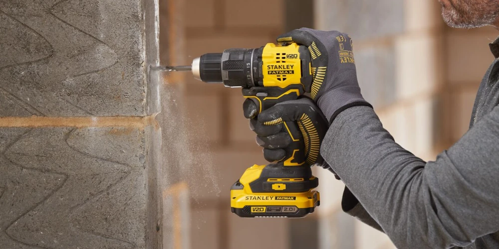 Stanley FATMAX V20 SFMCD716