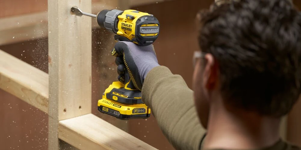 Stanley FATMAX V20 SFMCD726